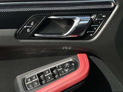 Used 2026 Porsche Macan GTS AWD/4WD image 20