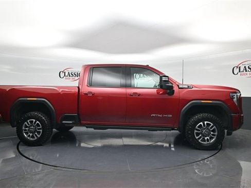Used 2024 GMC Sierra 2500 AT4 w/ AT4 Premium Plus Package image 6