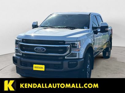 Used 2022 Ford F350 King Ranch w/ King Ranch Ultimate Package