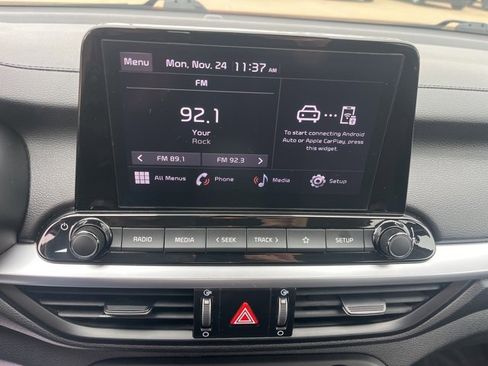 Used 2023 Kia Forte LXS image 25