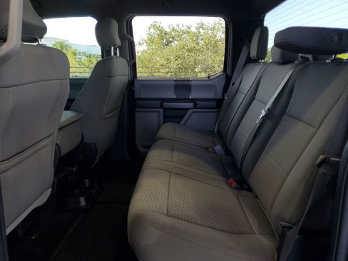 Used 2017 Ford F150 XLT w/ Equipment Group 301A Mid RWD image 8