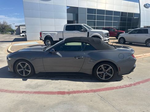 Used 2024 Ford Mustang Premium RWD image 8