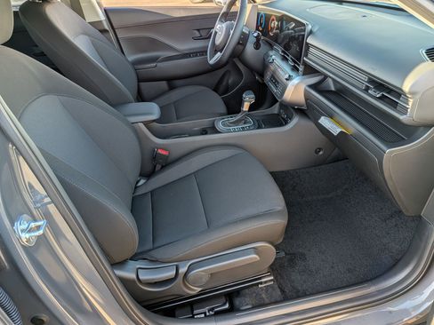 New 2026 Hyundai Kona SEL Sport image 24