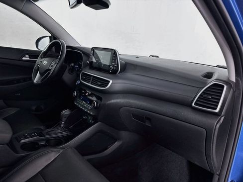 Used 2020 Hyundai Tucson Ultimate FWD image 32