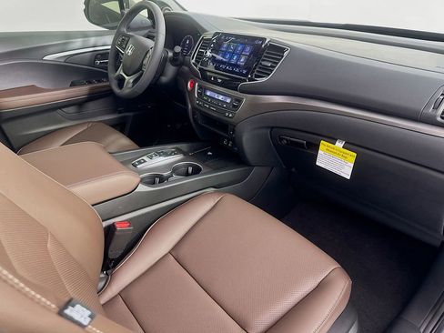 New 2026 Honda Ridgeline RTL image 37
