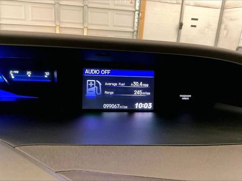 Used 2012 Honda Civic LX image 20