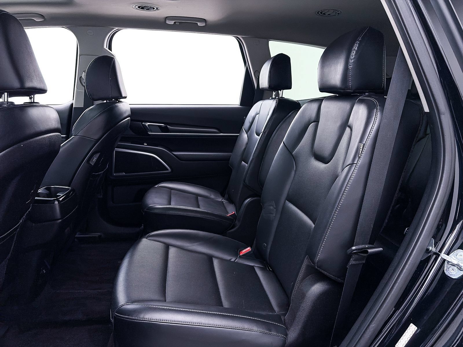Used 2023 Kia Telluride S w/ S Sunroof Package AWD/4WD image 37