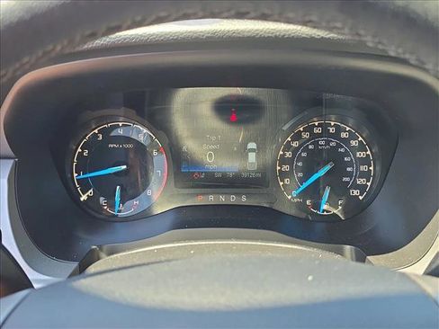 Used 2023 Ford Ranger XLT w/ Equipment Group 302A High AWD/4WD image 12