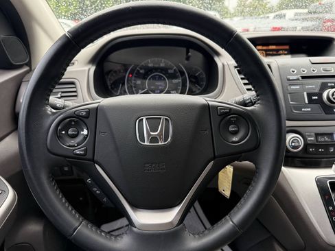 Used 2014 Honda CR-V EX-L image 23