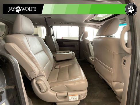 Used 2013 Honda Odyssey EX-L image 20