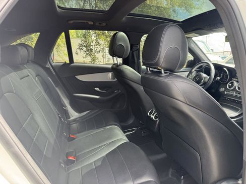 Certified 2020 Mercedes-Benz GLC 300 image 27