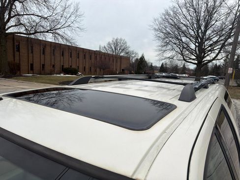 Used 2008 Lincoln Navigator L 4WD image 18