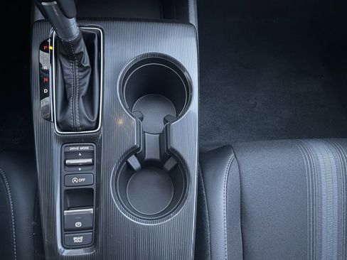 New 2026 Honda Civic Sport image 20