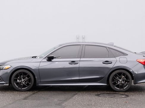 Used 2024 Honda Civic Sport image 21