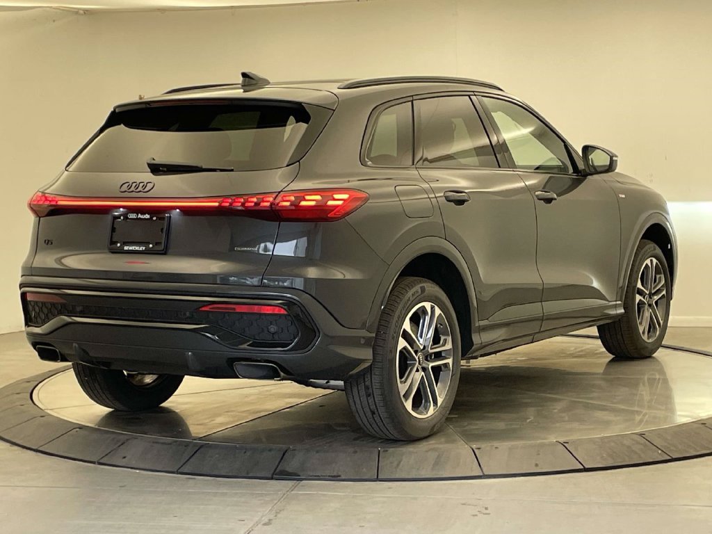 New 2026 Audi Q5 2.0T AWD/4WD image 7