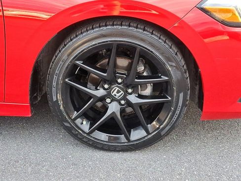 Certified 2023 Honda Civic Sport image 8