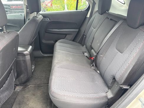 Used 2013 Chevrolet Equinox LS w/ LPO, Protection Package FWD image 11