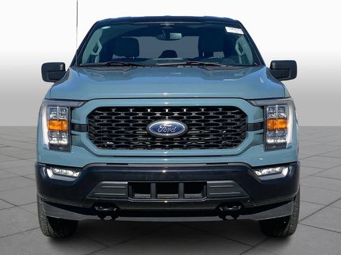 Used 2023 Ford F150 XLT w/ Equipment Group 302A High image 3