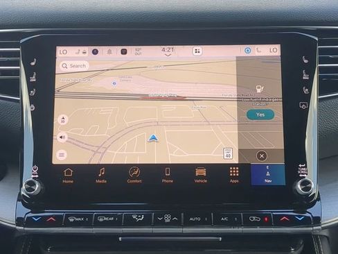 New 2026 Jeep Grand Wagoneer Limited AWD/4WD image 28