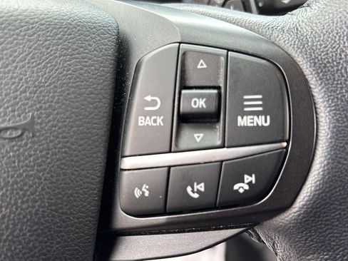 Used 2020 Ford Explorer XLT w/ Equipment Group 202A AWD/4WD image 11