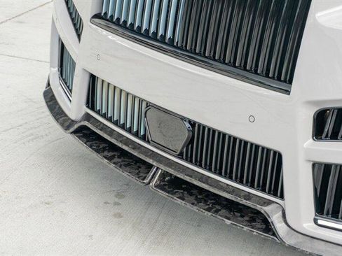 Used 2026 Rolls-Royce Cullinan image 58