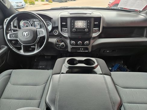 Used 2023 RAM 1500 Big Horn AWD/4WD image 14