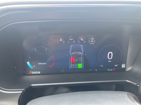 New 2025 Ford F250 Platinum image 29