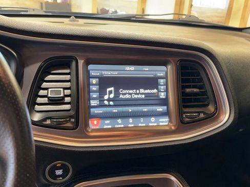 Used 2020 Dodge Challenger R/T Scat Pack w/ Dynamics Package image 11