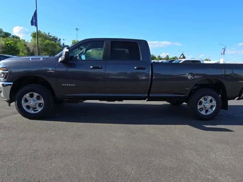 New 2025 RAM 2500 Big Horn image 5