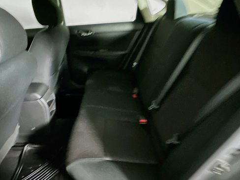 Used 2019 Nissan Sentra S image 26