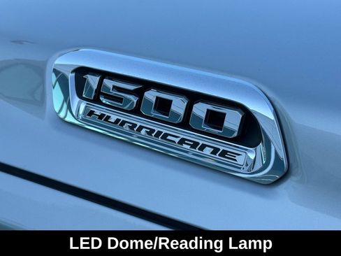 New 2026 RAM 1500 Laramie image 34