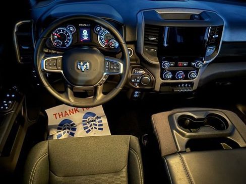 Certified 2025 RAM 1500 Tradesman image 17