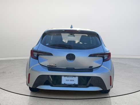 Used 2023 Toyota Corolla SE FWD image 8