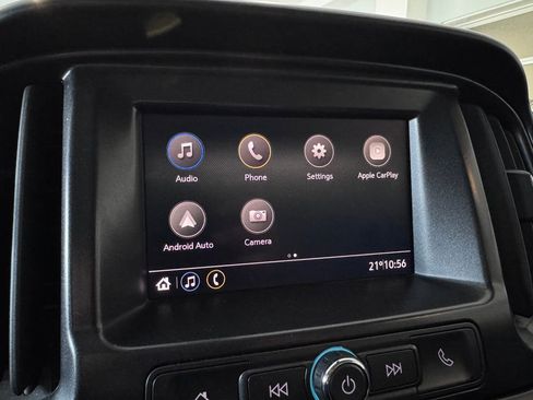 Certified 2022 Chevrolet Colorado W/T w/ WT Convenience Package image 17