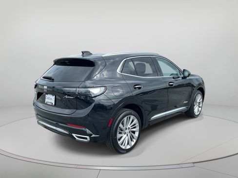 New 2026 Buick Envision Avenir AWD/4WD image 3