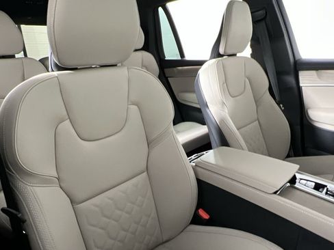 New 2026 Volvo XC90 T8 Plus w/ Protection Package image 24