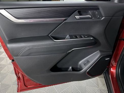 New 2026 GMC Acadia Elevation w/ LPO, All-Weather Package FWD image 23