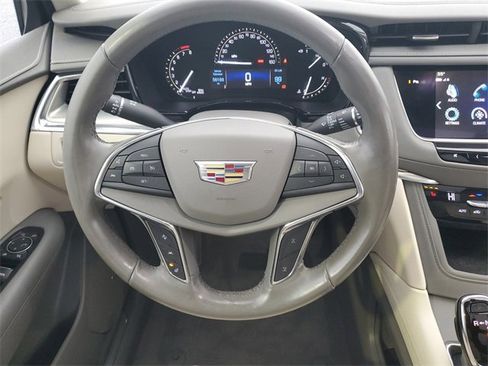 Used 2019 Cadillac XT5 Luxury image 13
