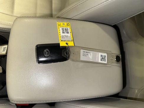 Used 2021 MAZDA CX-5 Grand Touring image 34