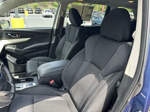 Used 2021 Subaru Ascent Premium w/ Convenience Package AWD/4WD image 15