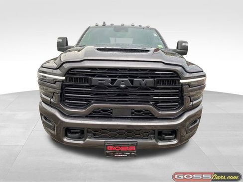 New 2026 RAM 2500 Laramie image 2
