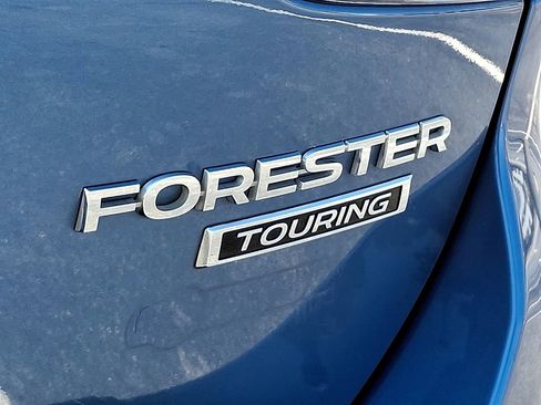 Used 2020 Subaru Forester Touring w/ Popular Package #2 AWD/4WD image 32