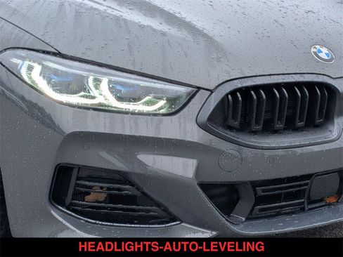 New 2026 BMW 840i xDrive image 9