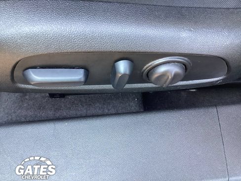Used 2024 Chevrolet Malibu LT FWD image 13