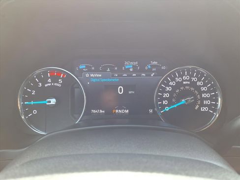 Used 2021 Ford F350 Platinum image 18