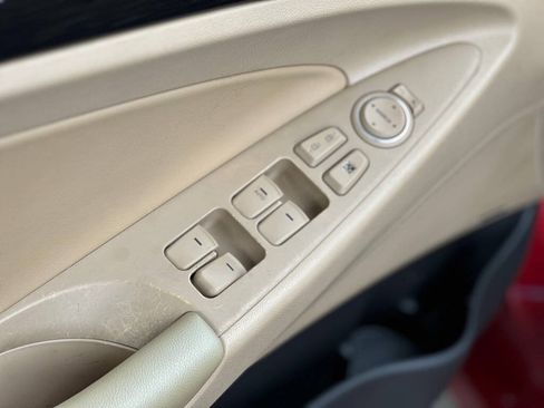 Used 2013 Hyundai Sonata Limited w/ Premium Pkg FWD image 13