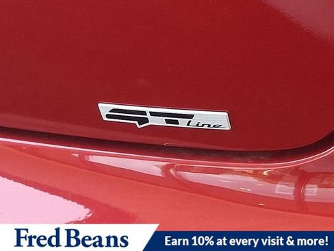 New 2025 Kia K4 GT-Line w/ GT-Line Premium Package image 19