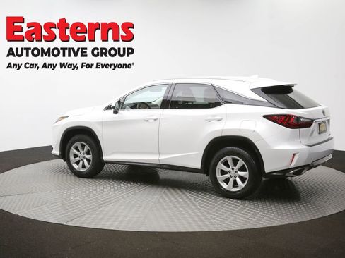 Used 2016 Lexus RX 350 AWD w/ Premium Package image 66