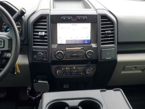 Used 2020 Ford F150 XL w/ Equipment Group 101A Mid image 25