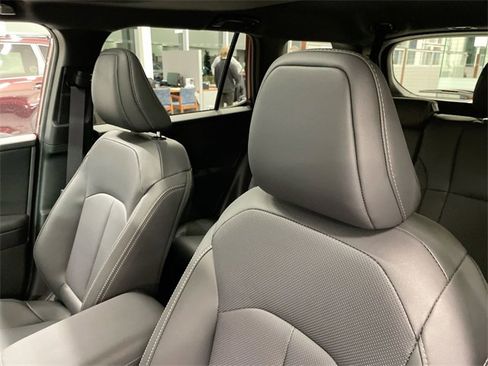 New 2026 Subaru Outback Limited XT image 11